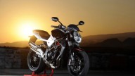 Moto - Test: MV Agusta Brutale 2010 - TEST