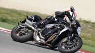 Moto - Test: MV Agusta Brutale 2010 - TEST