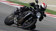 Moto - Test: MV Agusta Brutale 2010 - TEST