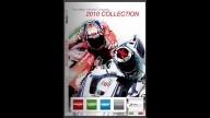 Moto - News: E' on line il catalogo Nolan Group 2010