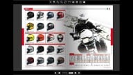 Moto - News: E' on line il catalogo Nolan Group 2010