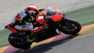 Moto - News: Simoncelli dice sì alla Aprilia SBK. Corre ad Imola