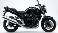 Moto - News: Suzuki GSF 1250 Bandit 2010