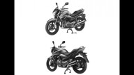 Moto - News: Suzuki GSR 250
