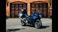 Moto - News: Suzuki GSX 1250 FA 2010