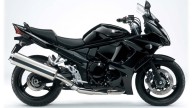 Moto - News: Suzuki GSX 1250 FA 2010