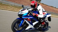 Moto - News: Suzuki GSX-R 600 e 750 le SS più vendute