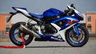 Moto - News: Suzuki GSX-R 600 e 750 le SS più vendute