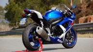 Moto - News: Suzuki GSX-R 600 e 750 le SS più vendute