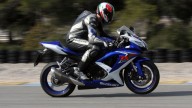 Moto - News: Suzuki GSX-R 600 e 750 le SS più vendute