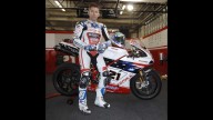 Moto - News: Bayliss con l'Aprilia RSV4 SBK a Magny Cours?