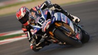 Moto - News: WBSK 2009, Imola, Qualifiche: ottimo Fabrizio