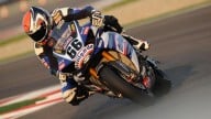 Moto - News: WBSK 2009, Imola, SuperPole: super Fabrizio!