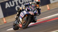 Moto - News: WBSK 2009, Imola, FP1: subito Fabrizio