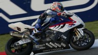 Moto - News: WBSK 2009, Imola, SuperPole: super Fabrizio!