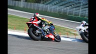 Moto - News: WBSK 2009, Imola, SuperPole: super Fabrizio!