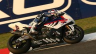 Moto - News: WBSK 2009, Imola, Gara1: grande Haga