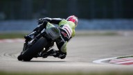 Moto - News: WBSK 2009, Imola, Qualifiche: ottimo Fabrizio