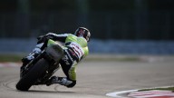 Moto - News: WBSK 2009, Imola, SuperPole: super Fabrizio!