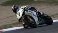 Moto - News: WBSK 2009, Imola, Gara1: grande Haga