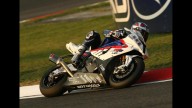 Moto - News: WBSK 2009, Imola, SuperPole: super Fabrizio!