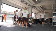 Moto - News: WBSK 2009, Imola, FP1: subito Fabrizio