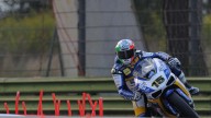 Moto - News: WBSK 2009, Imola, Gara1: grande Haga