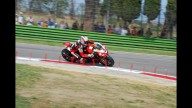 Moto - News: WBSK 2009, Imola, SuperPole: super Fabrizio!