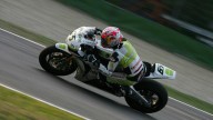 Moto - News: WBSK 2009, Imola, SuperPole: super Fabrizio!