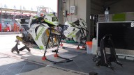 Moto - News: WBSK 2009, Imola, Gara1: grande Haga