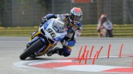 Moto - News: WBSK 2009, Imola, SuperPole: super Fabrizio!