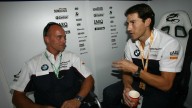 Moto - News: WBSK 2009, Imola, Qualifiche: ottimo Fabrizio