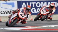 Moto - News: Che Ducati, che Haga e che Fabrizio ad Imola