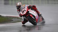 Moto - News: WSBK 2009: Haga perde la leadership al 'Ring