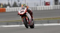 Moto - News: WSBK 2009: Haga perde la leadership al 'Ring