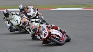 Moto - News: WSBK 2009: Haga perde la leadership al 'Ring