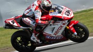 Moto - News: Haga e Fabrizio con Ducati Xerox anche nel 2010