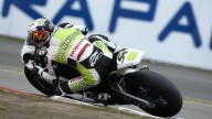 Moto - News: WSBK 2009, Nurburgring, SuperPole: dominio Haga