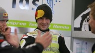 Moto - News: WSBK 2009, Nurburgring, Q1: spunta Rea