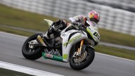 Moto - News: WSBK 2009, Nurburgring, Gara-2: sorpresa Rea