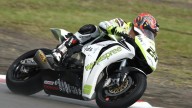 Moto - News: WSBK 2009, Nurburgring, Gara-2: sorpresa Rea