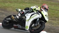 Moto - News: WSBK 2009, Nurburgring, SuperPole: dominio Haga