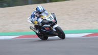 Moto - News: WSBK 2009, Nurburgring, Q2: torna Haga!