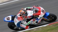 Moto - News: WSBK 2009, Nurburgring, Gara-2: sorpresa Rea