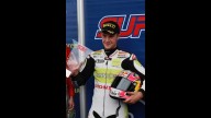 Moto - News: WSBK 2009, Nurburgring, Q2: torna Haga!