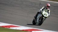 Moto - News: WSBK 2009, Nurburgring, Q1: spunta Rea