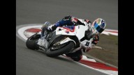 Moto - News: WSBK 2009, Nurburgring, SuperPole: dominio Haga