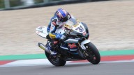 Moto - News: WSBK 2009, Nurburgring, Q1: spunta Rea