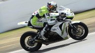 Moto - News: WSBK 2009, Nurburgring, SuperPole: dominio Haga