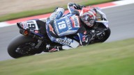 Moto - News: WSBK 2009, Nurburgring, Q2: torna Haga!